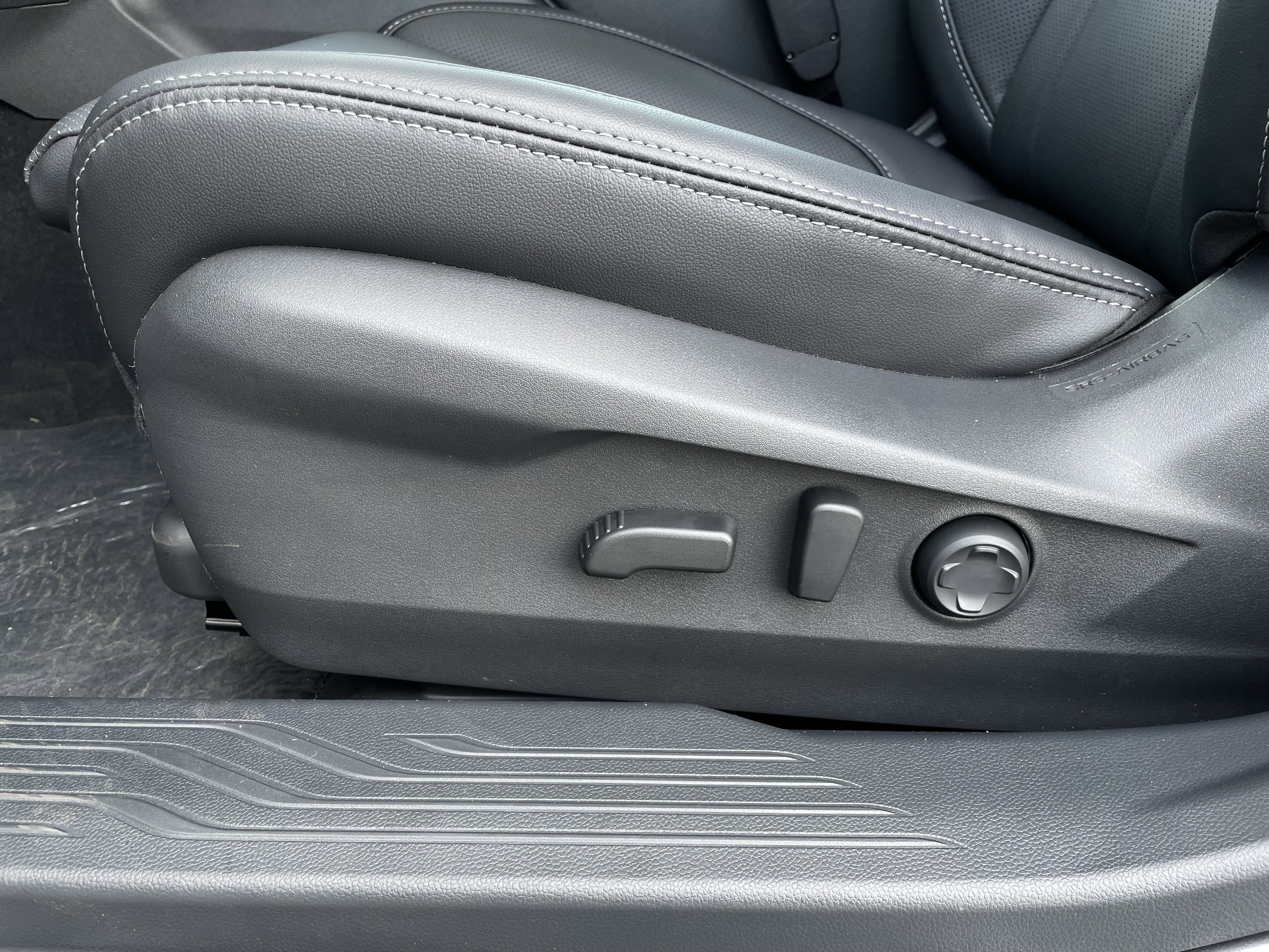 New 2025 Subaru Outback Touring image 17