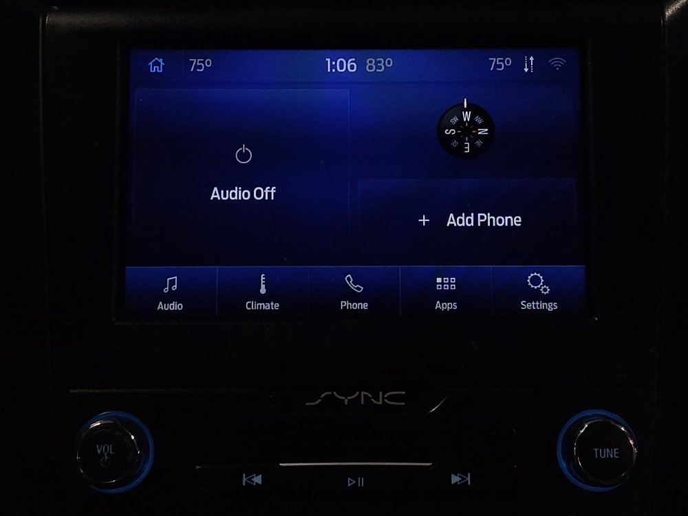 Used 2020 Ford Fusion SE w/ Equipment Group 151A FWD image 25