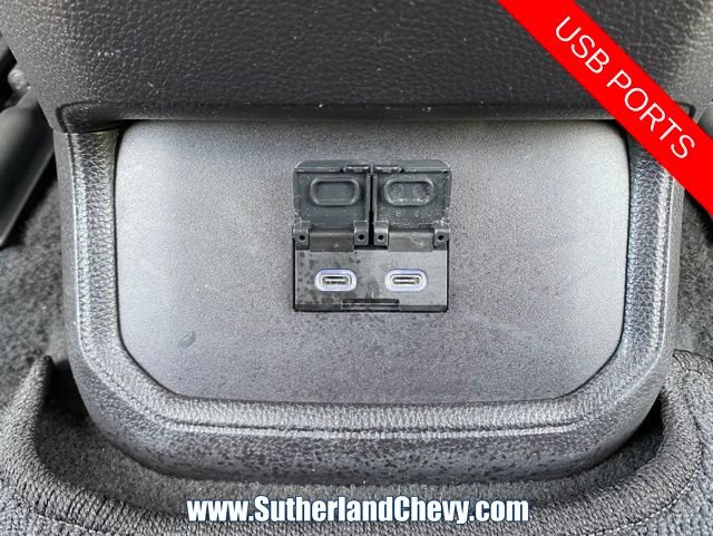 Used 2024 Toyota Highlander XLE AWD/4WD image 45