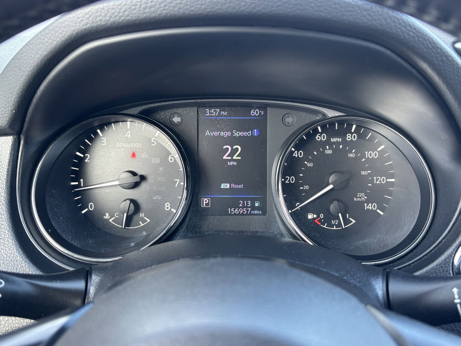 Used 2018 Nissan Rogue SL image 7