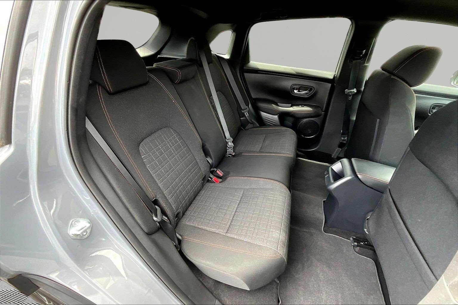 Used 2023 Honda HR-V Sport image 25