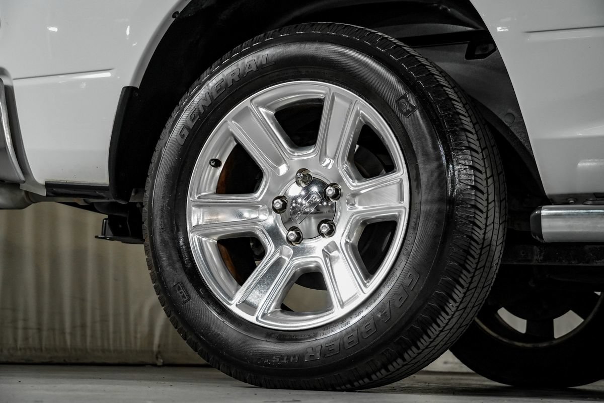Used 2017 RAM 1500 Lone Star RWD image 51