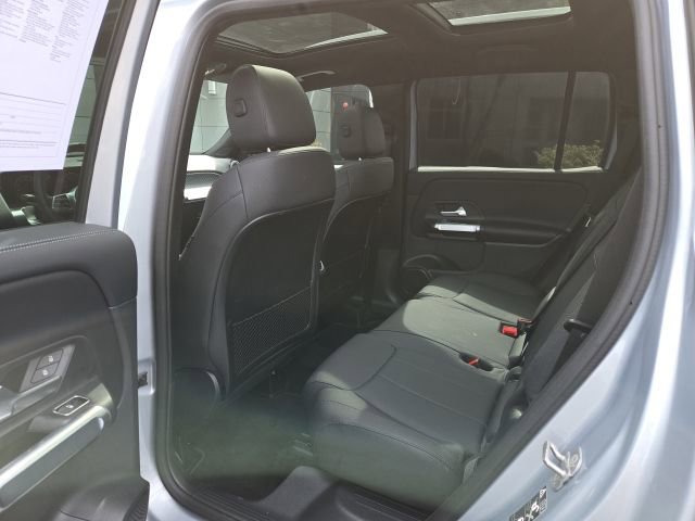 Certified 2025 Mercedes-Benz GLB 250 4MATIC image 7