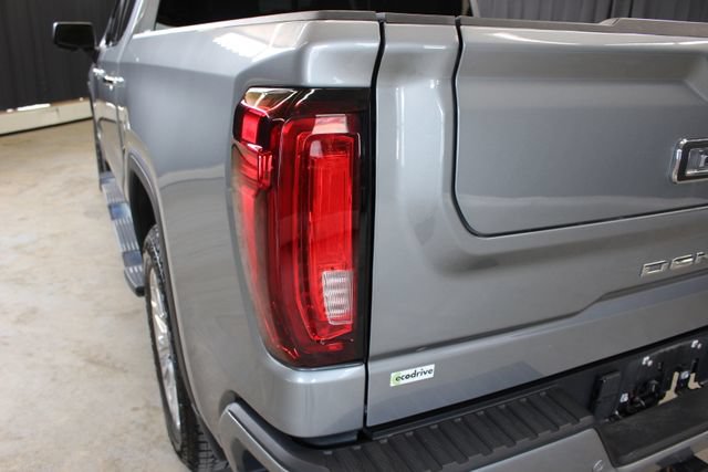 Certified 2024 GMC Sierra 1500 Denali w/ Technology Package AWD/4WD image 59