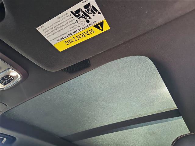 Used 2018 Volvo XC90 T6 R-Design w/ Convenience Package image 16