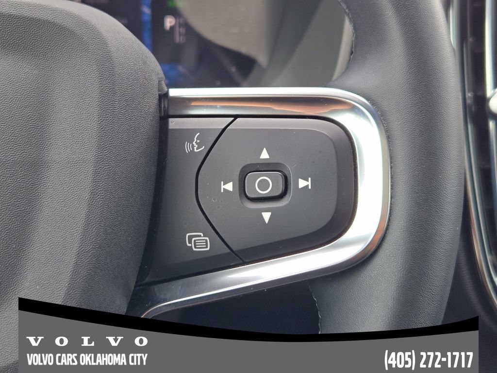 Certified 2023 Volvo C40 P8 Recharge Ultimate AWD/4WD image 23