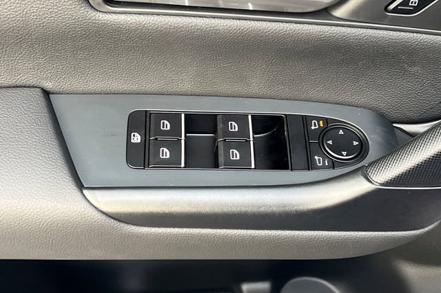 New 2026 MAZDA CX-50 2.5 Hybrid w/ Cargo Package image 12