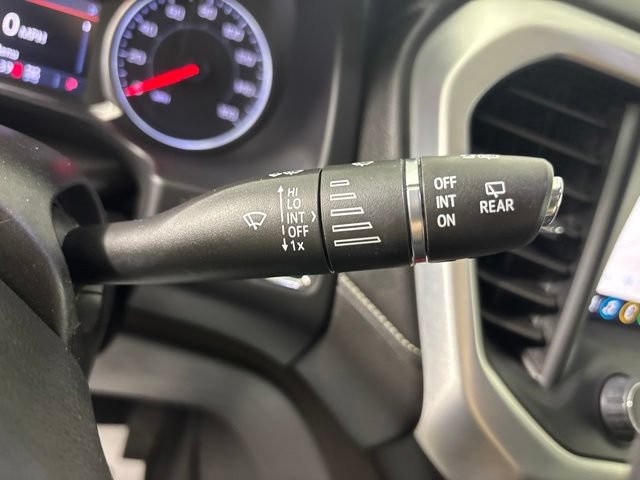Used 2021 GMC Acadia SLT w/ Elevation Edition AWD/4WD image 11