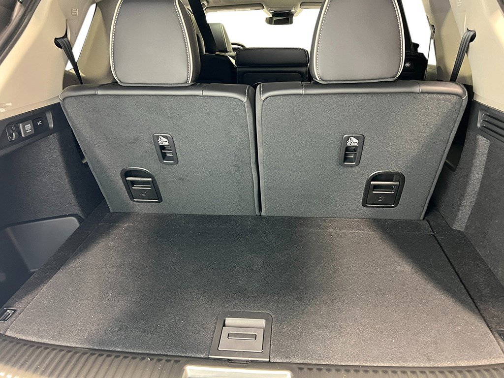 New 2026 Acura MDX w/ Advance Package AWD/4WD image 28