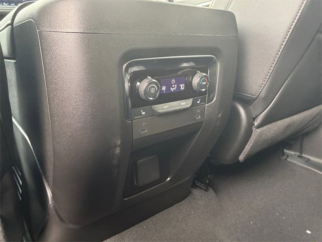 New 2026 Chevrolet Tahoe Premier w/ Sun And Tow Package image 18