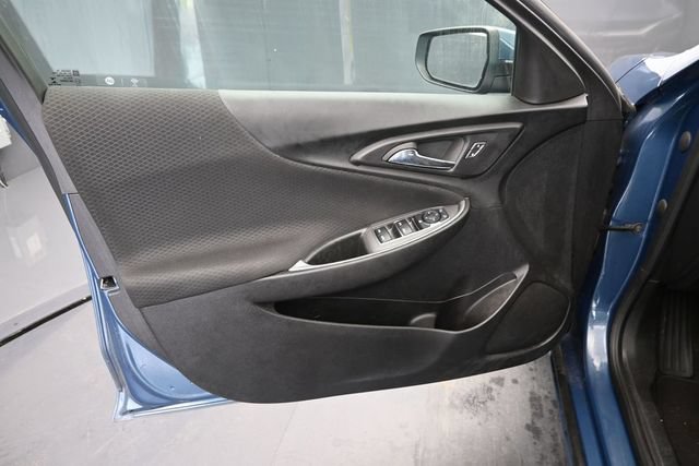 Used 2024 Chevrolet Malibu LT FWD image 16