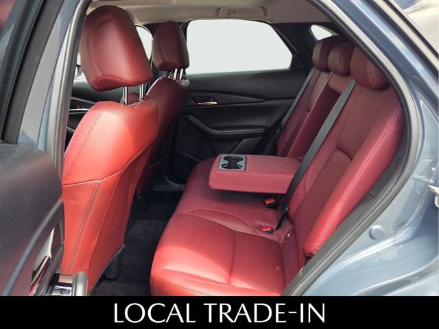 Used 2023 MAZDA CX-30 AWD 2.5 S w/ Preferred Package image 7
