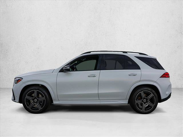 New 2026 Mercedes-Benz GLE 450 4MATIC image 8