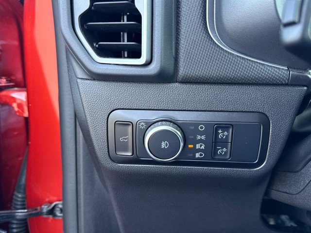 Used 2024 Ford Bronco Sport Outer Banks image 19