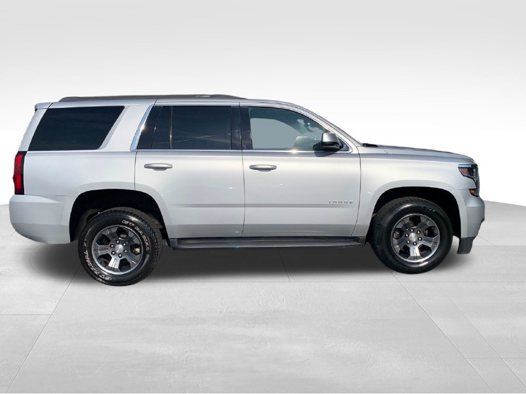 Used 2019 Chevrolet Tahoe LS RWD image 6