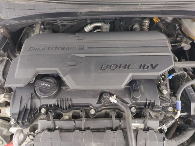 Certified 2023 Hyundai Elantra SEL w/ Cargo Package image 20