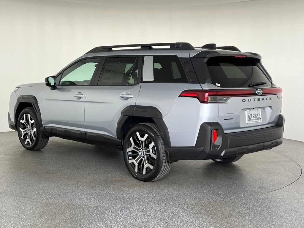 New 2026 Subaru Outback Touring XT AWD/4WD image 7