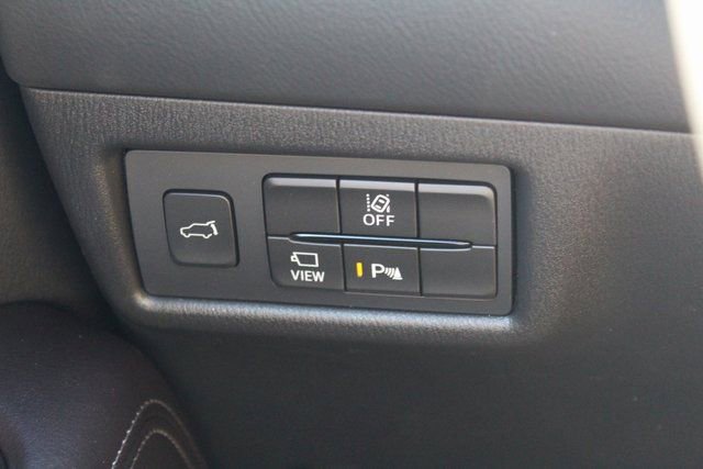 New 2025 MAZDA CX-5 Signature image 20