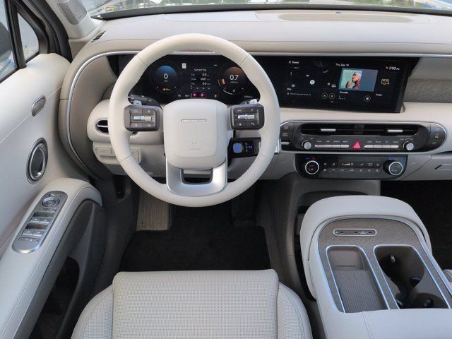 Certified 2026 Hyundai Palisade Limited AWD/4WD image 16