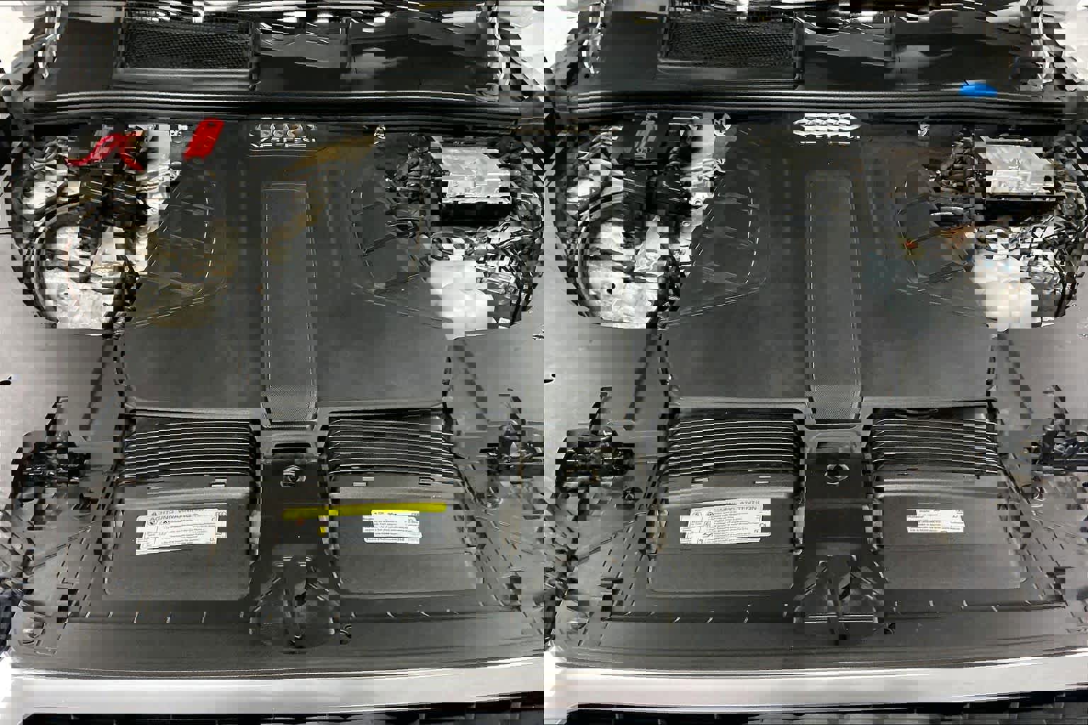 Used 2017 Audi Q7 3.0T Premium Plus w/ Premium Plus Package image 13