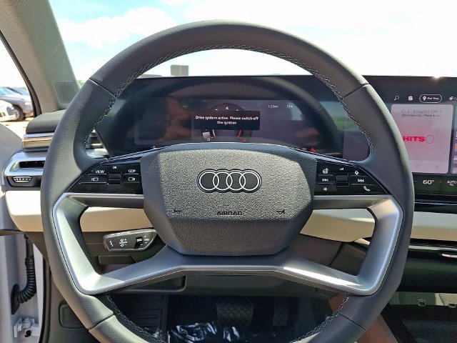 New 2026 Audi A6 Prestige AWD/4WD image 16