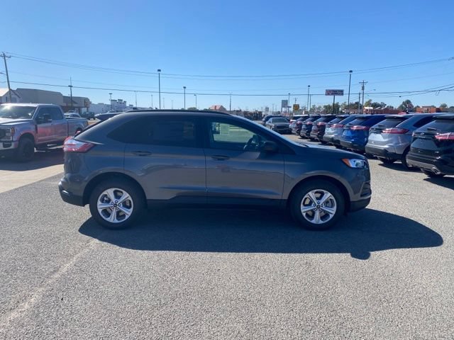 New 2024 Ford Edge SE AWD/4WD image 7