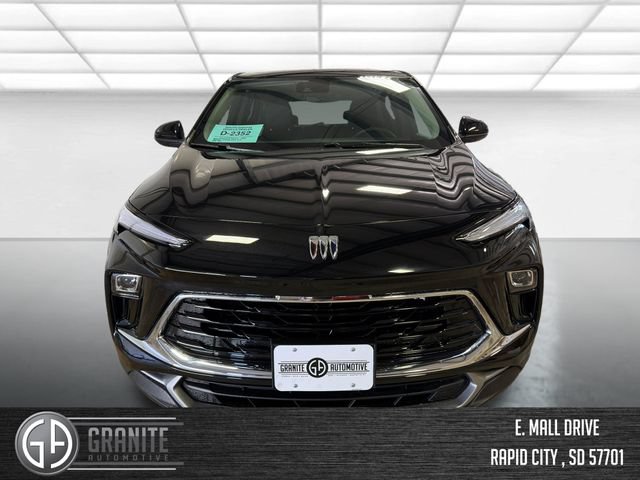 New 2026 Buick Encore GX Preferred w/ Comfort Package AWD/4WD image 9