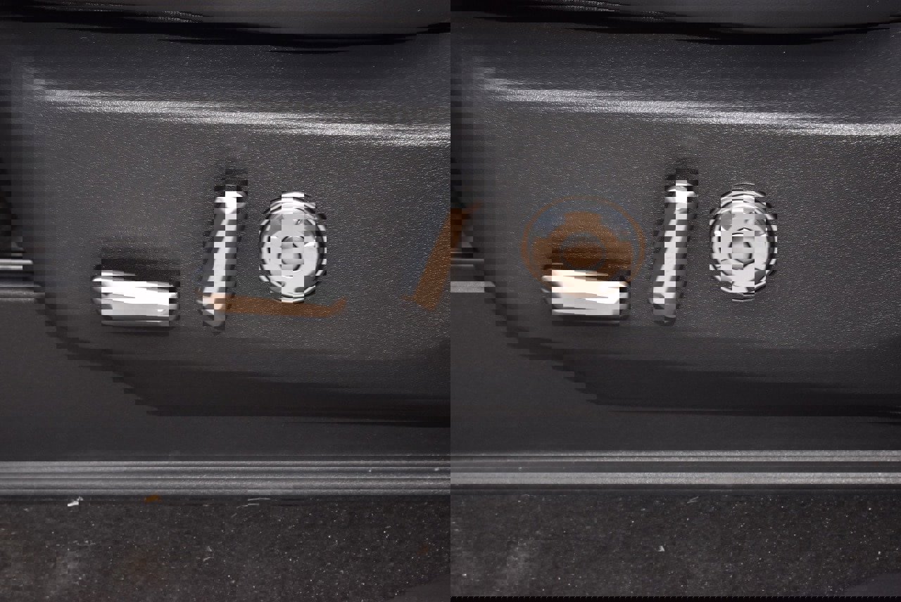 New 2026 Lincoln Navigator Black Label image 41