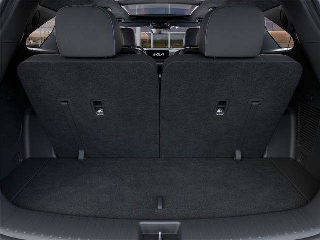 New 2026 Kia Sorento SX Prestige image 19