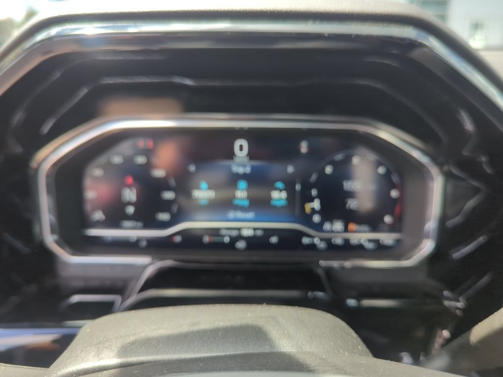 Certified 2025 Chevrolet Silverado 3500 High Country w/ High Country Premium Package AWD/4WD image 25