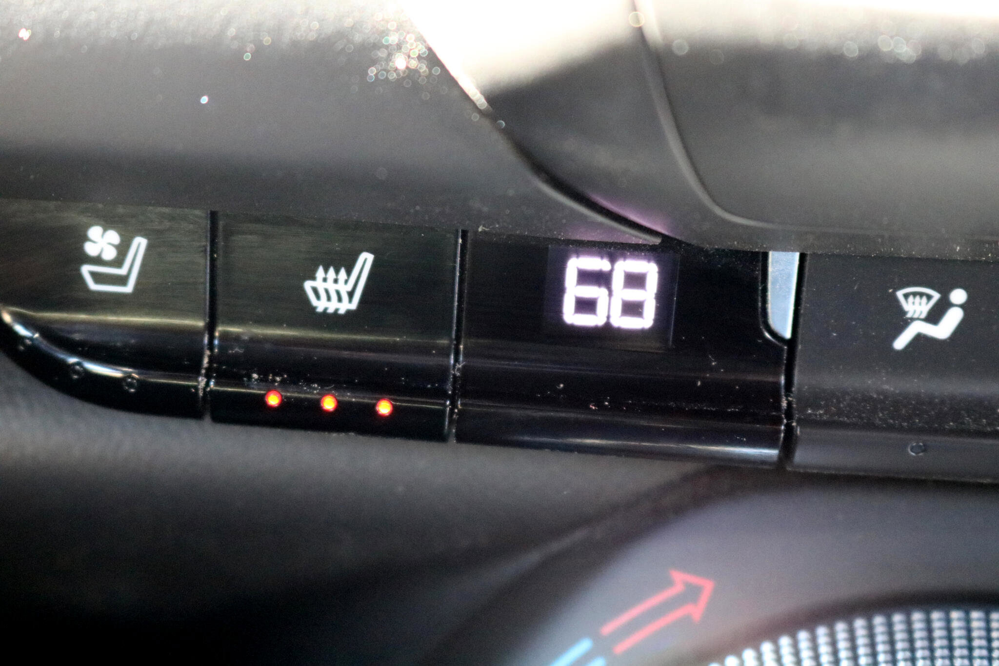 Used 2017 Chevrolet Camaro LT image 31