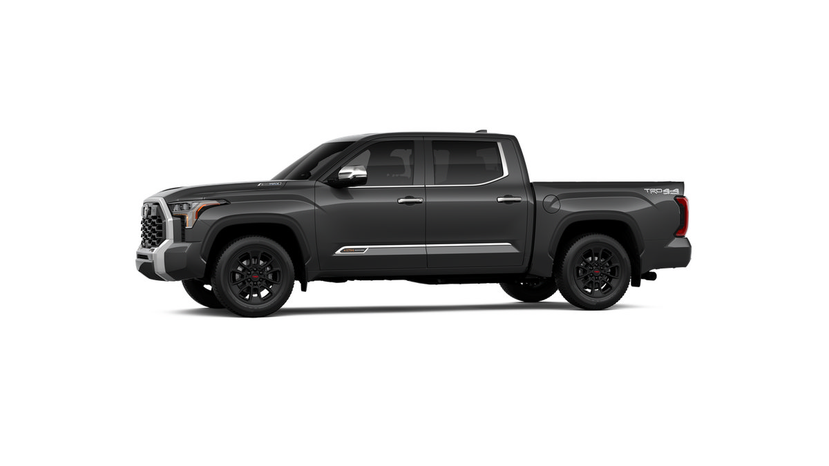 New 2026 Toyota Tundra 1794 Edition AWD/4WD image 60