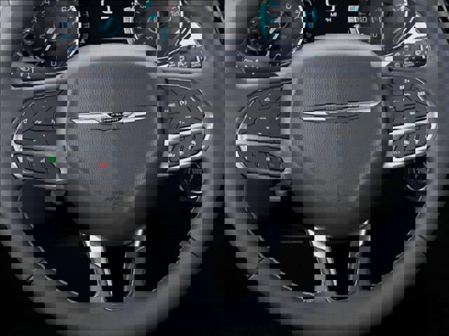 New 2026 Chrysler Pacifica Select image 19