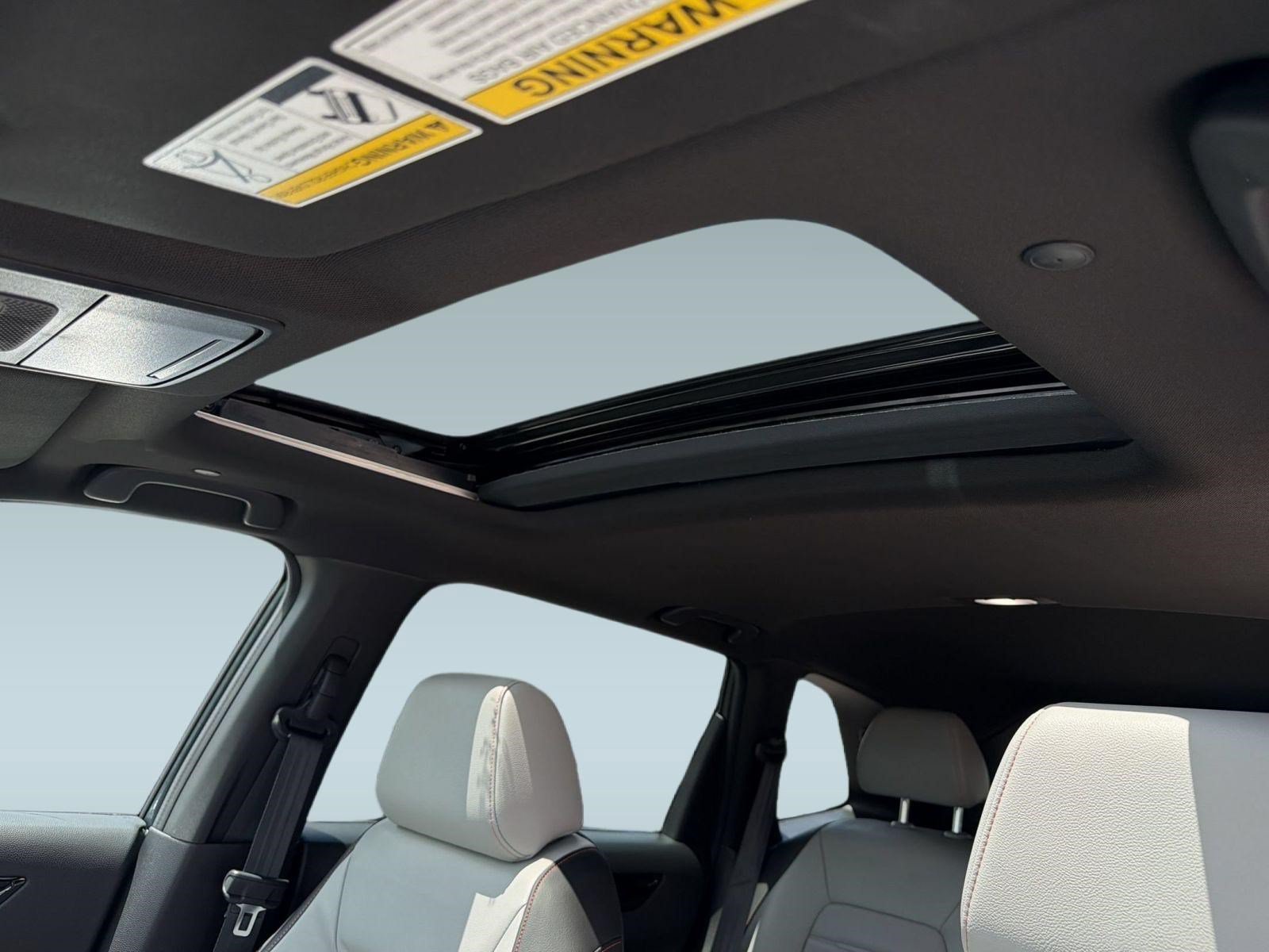 New 2026 Honda CR-V Sport Touring image 20