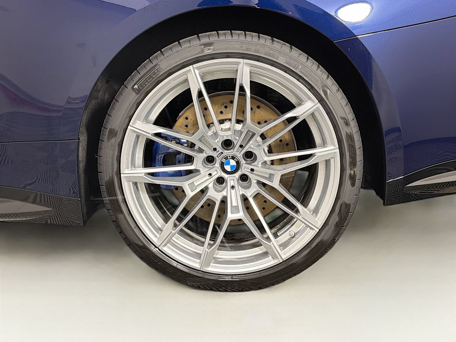 New 2027 BMW M4 xDrive Competition AWD/4WD image 42