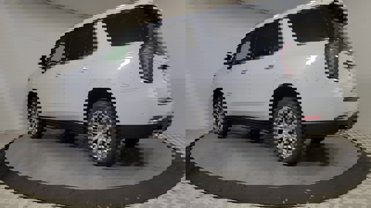 New 2026 Chevrolet Tahoe Premier image 6