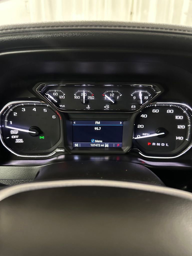 Used 2019 GMC Sierra 1500 Elevation w/ Elevation Value Package image 19