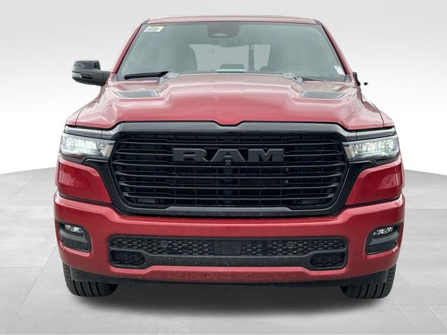 New 2026 RAM 1500 Laramie video 2