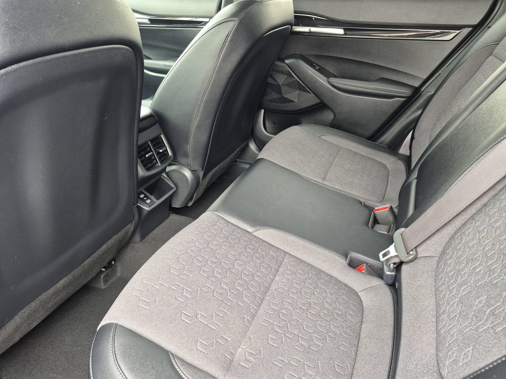 Used 2024 Kia Seltos S AWD/4WD image 13