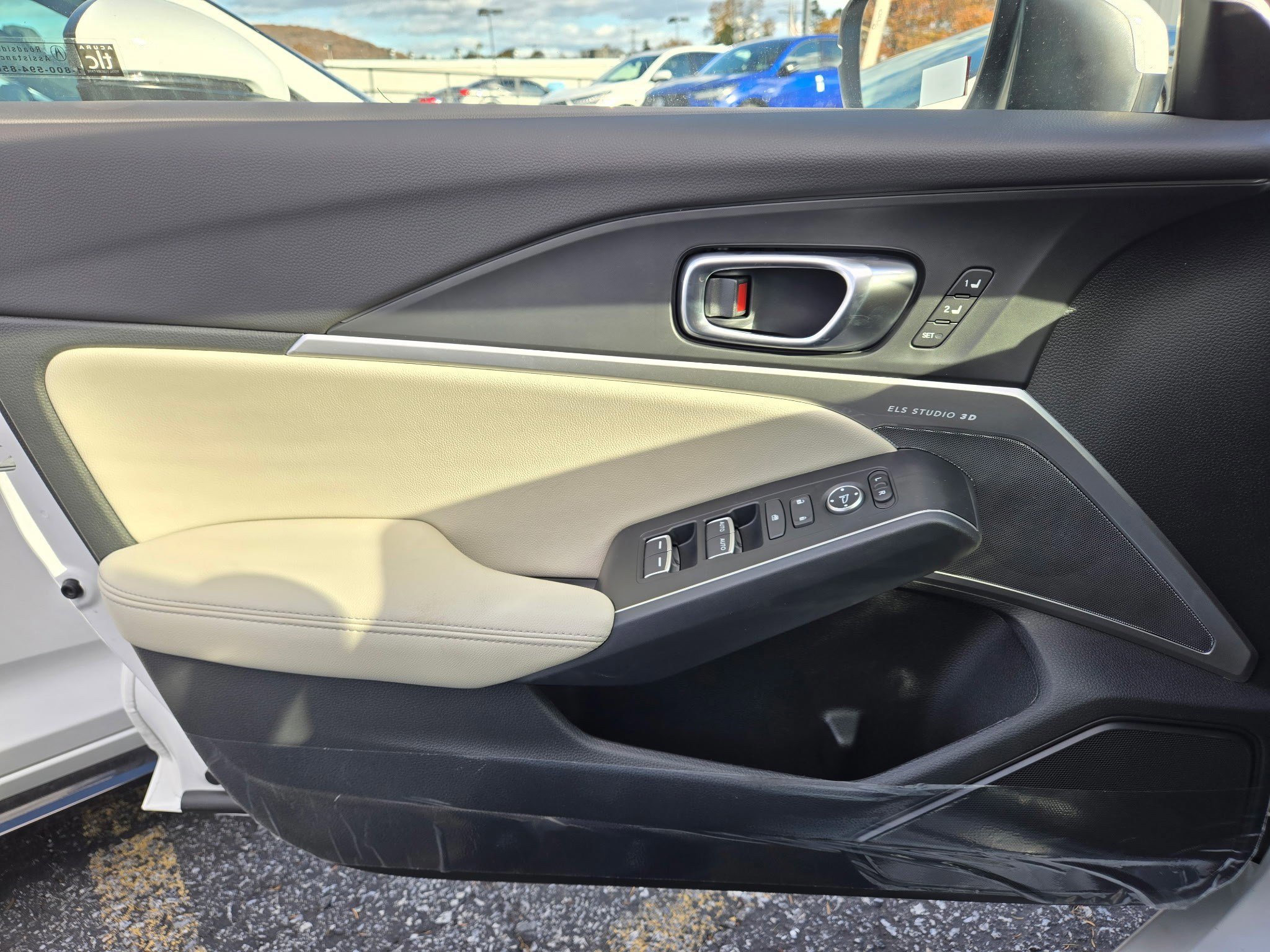 New 2026 Acura Integra A-Spec image 16