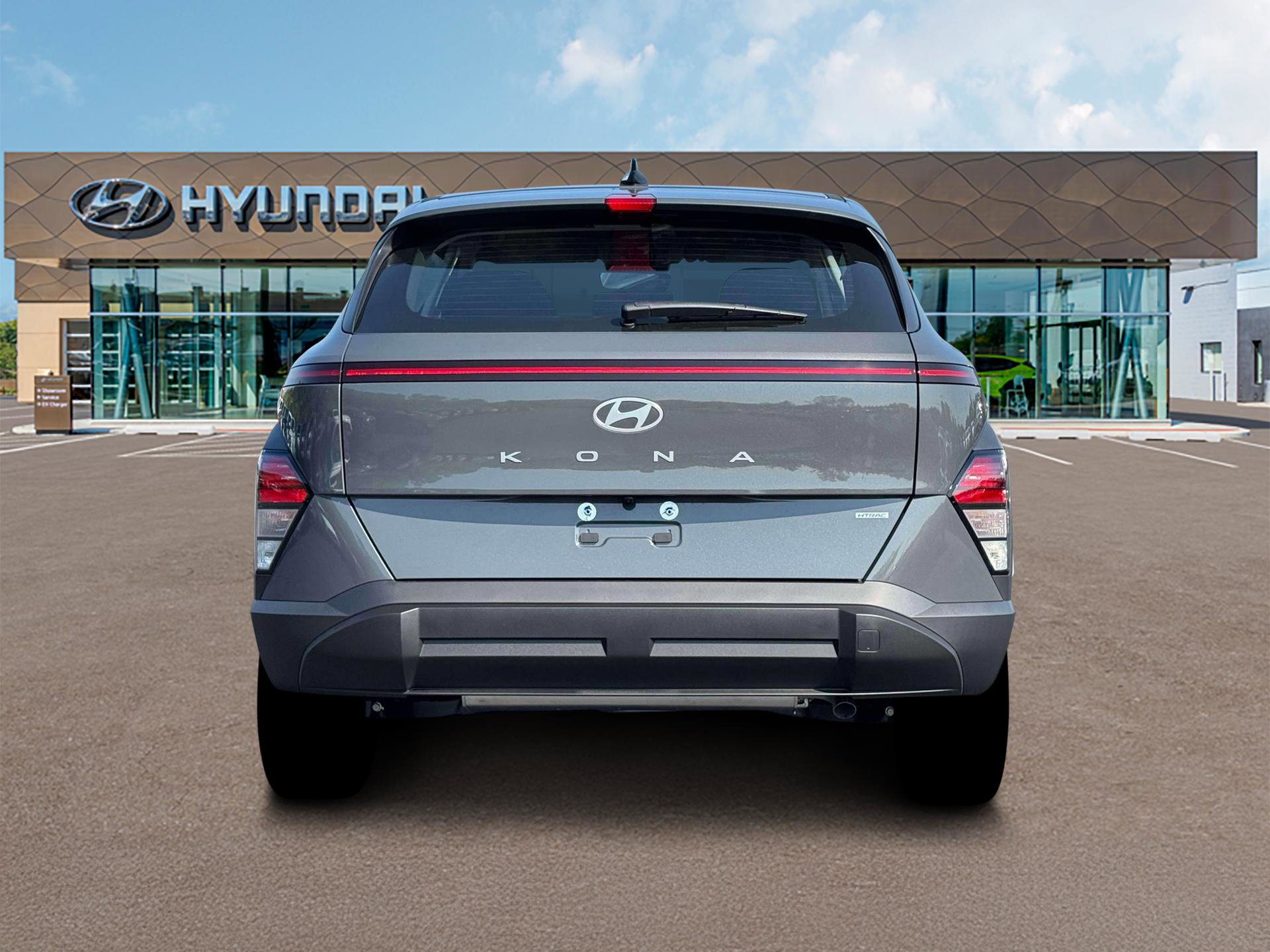 New 2026 Hyundai Kona SE image 6