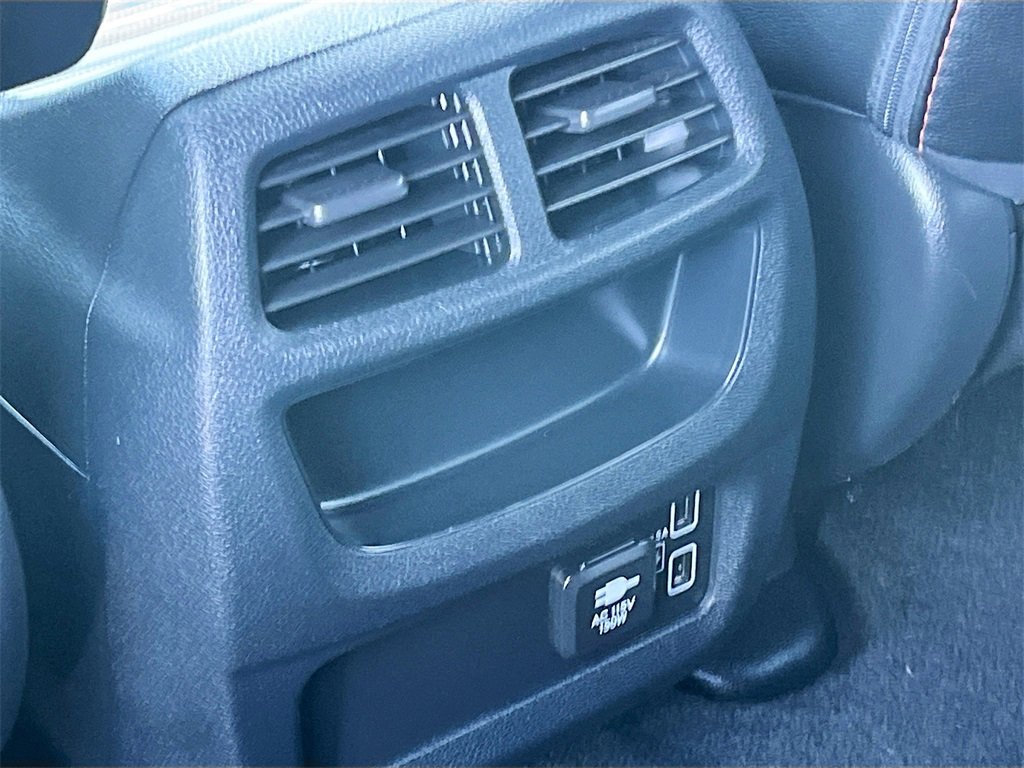 Used 2023 Honda Passport TrailSport image 25