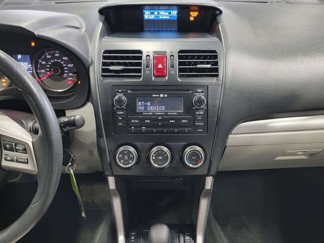 Used 2015 Subaru Forester 2.5i Premium AWD/4WD image 19