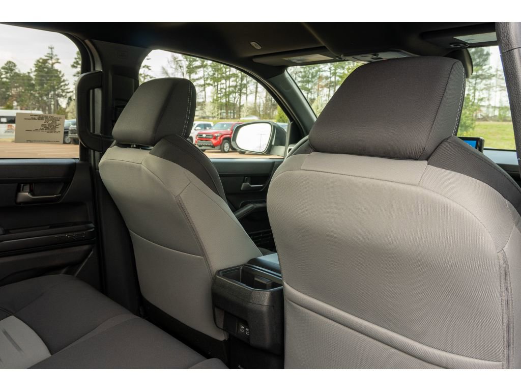 New 2026 Toyota Tacoma TRD Sport image 13