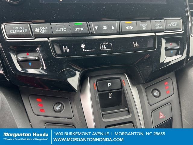 Used 2024 Honda Odyssey EX-L image 25