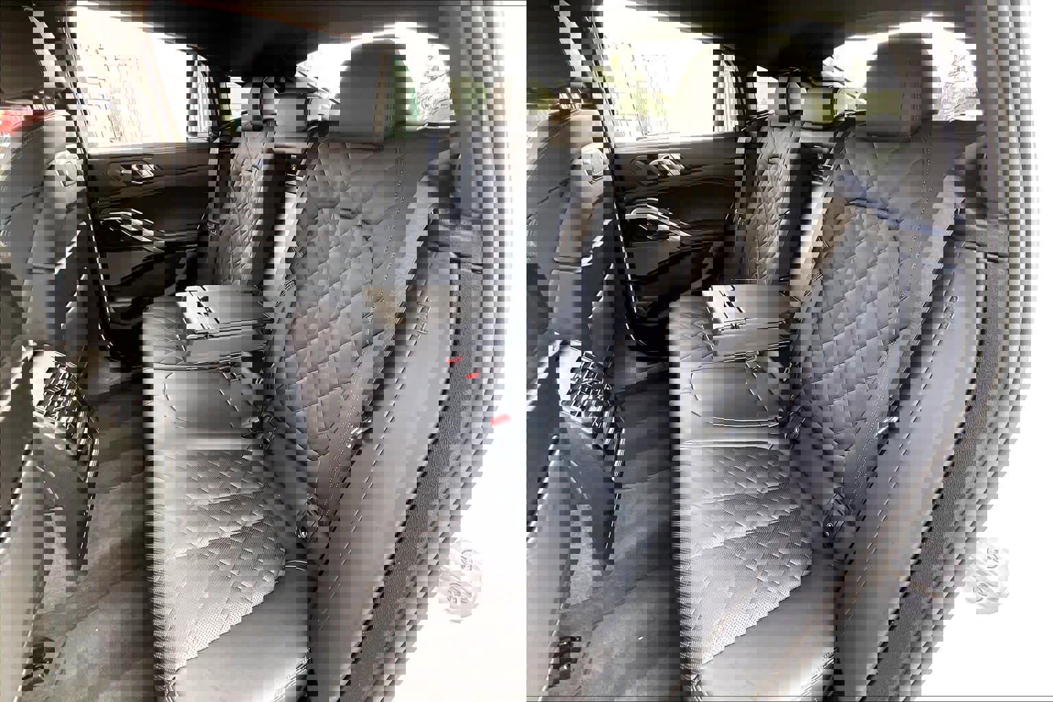 Certified 2024 BMW X6 xDrive40i w/ Premium Package image 22