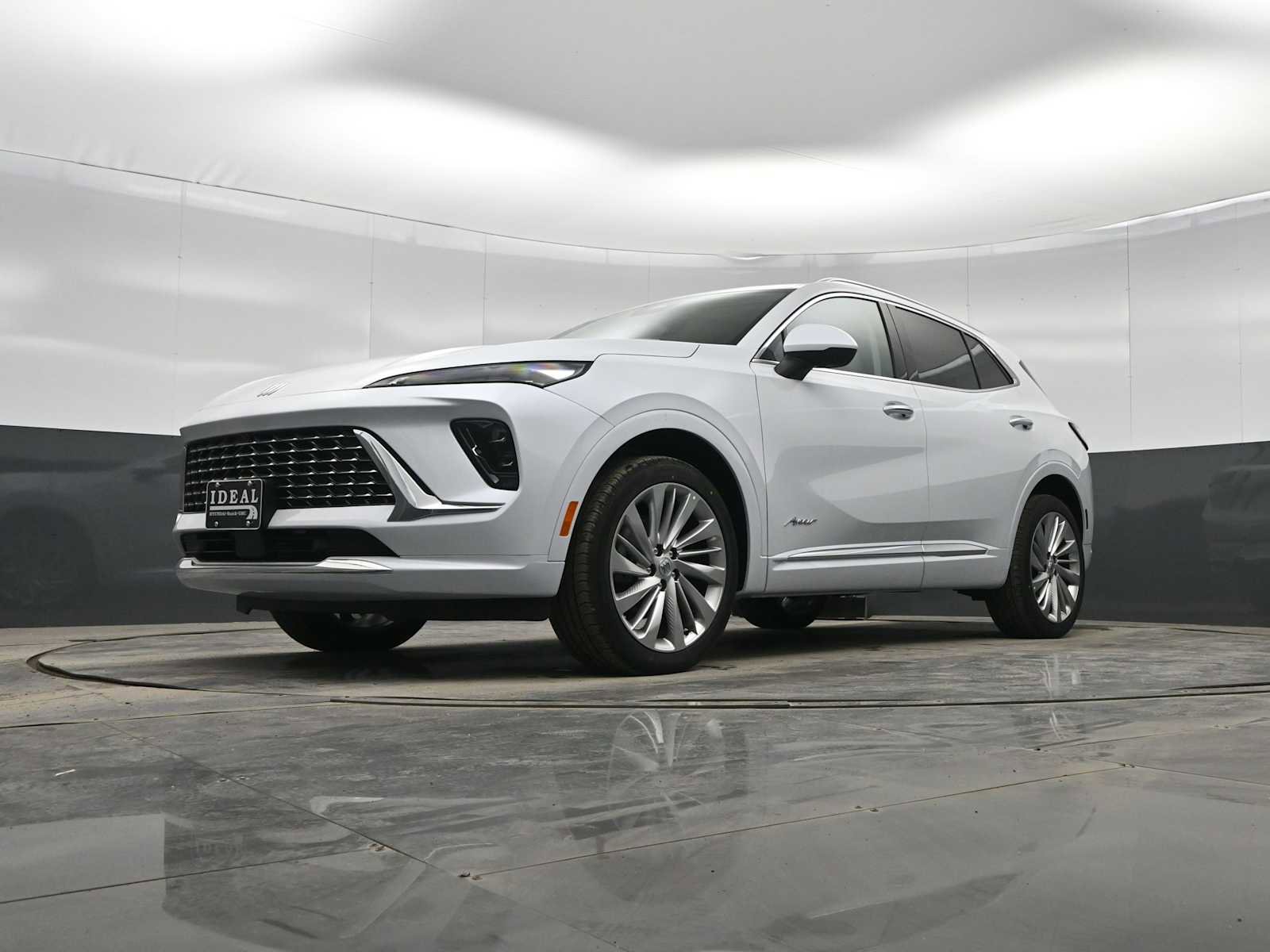 New 2026 Buick Envision Avenir image 31