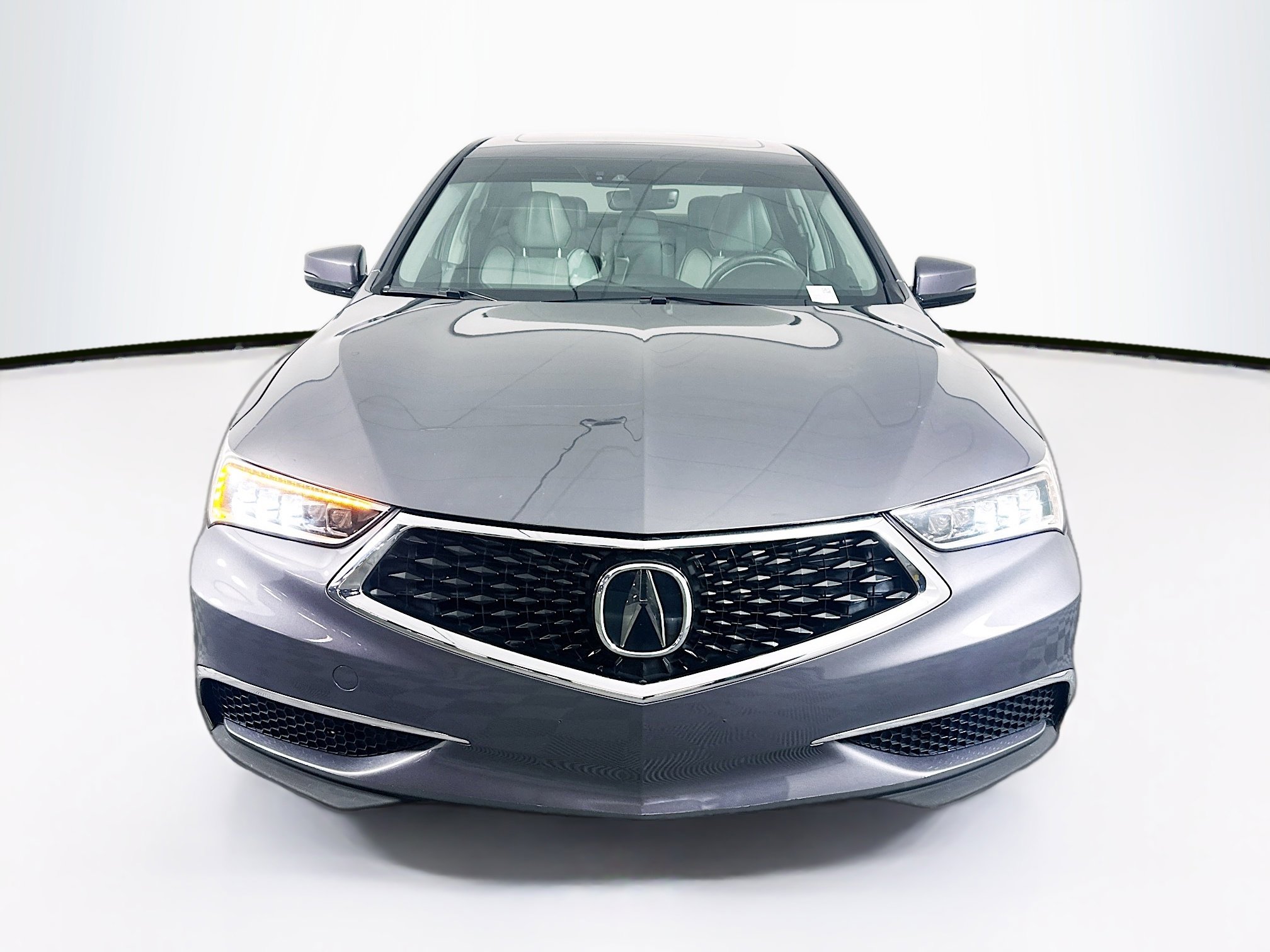 Used 2019 Acura TLX V6 w/ Technology Package image 2