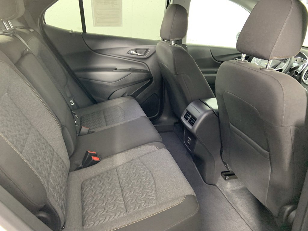 Used 2024 Chevrolet Equinox LT image 17