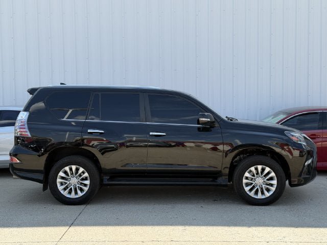 Used 2021 Lexus GX 460 Premium w/ Premium Plus Package AWD/4WD image 3